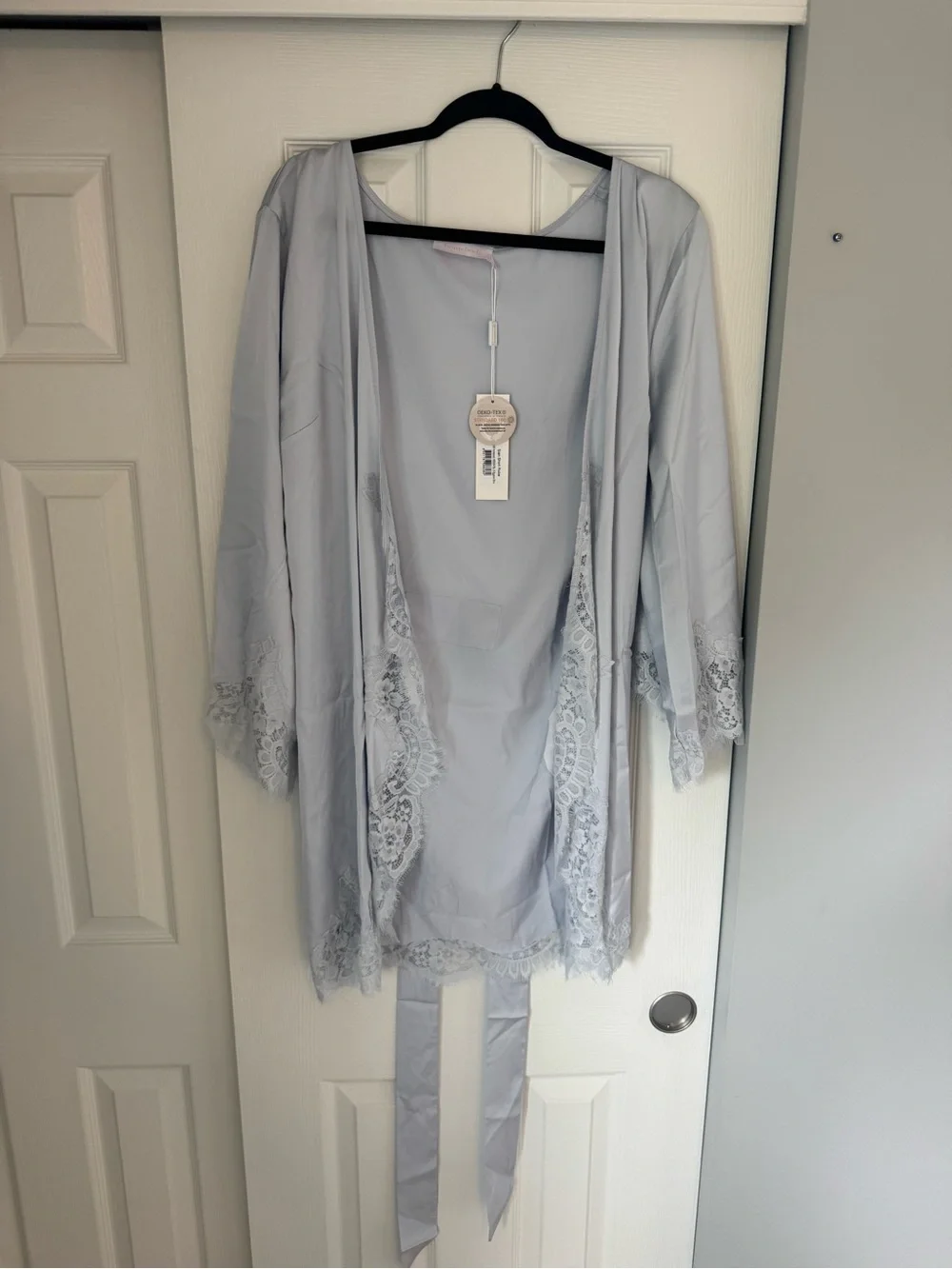Homebodii light blue